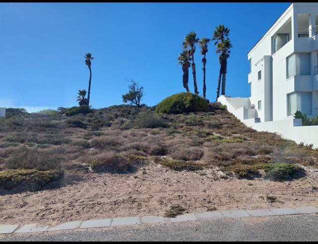 LAND FOR SALE IN SHELLEY POINT